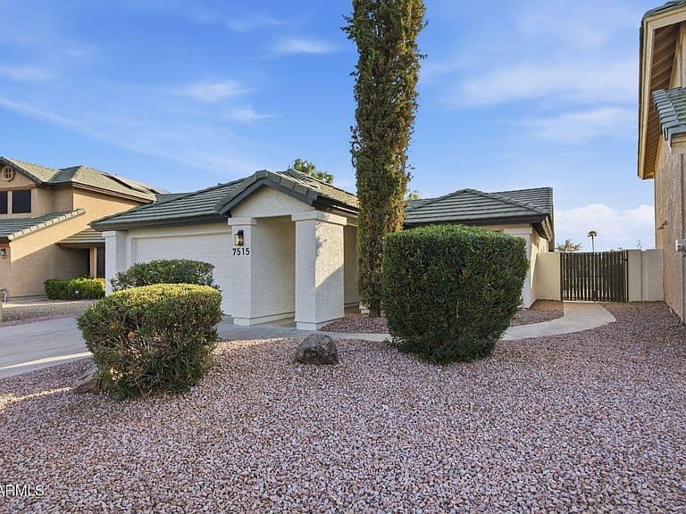 7515 W SEQUOIA Drive photo 4