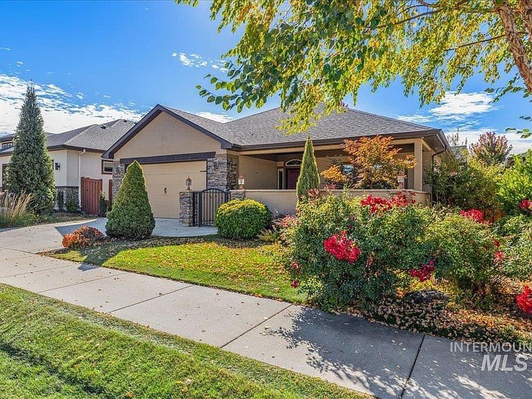9683 W Wildbranch Dr photo 1