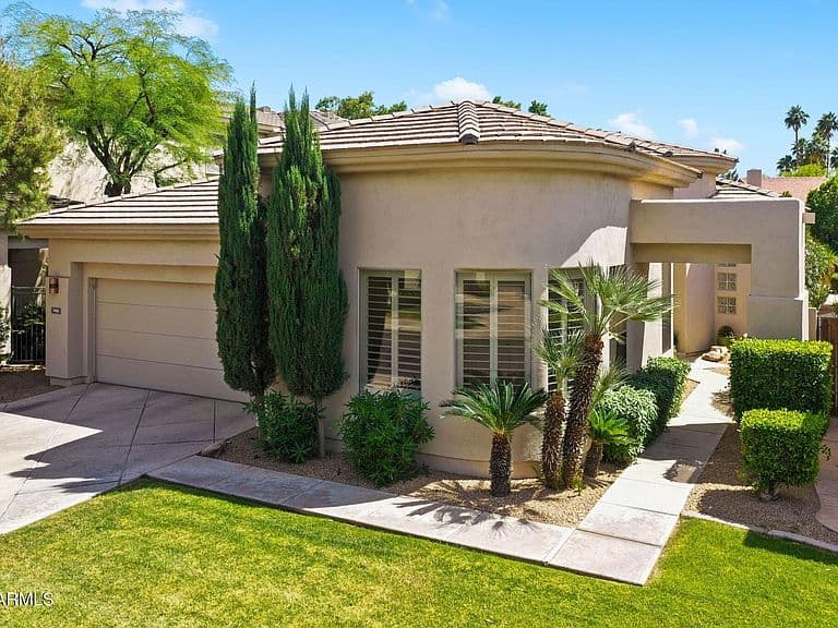 7495 E SUNNYVALE Drive photo 2