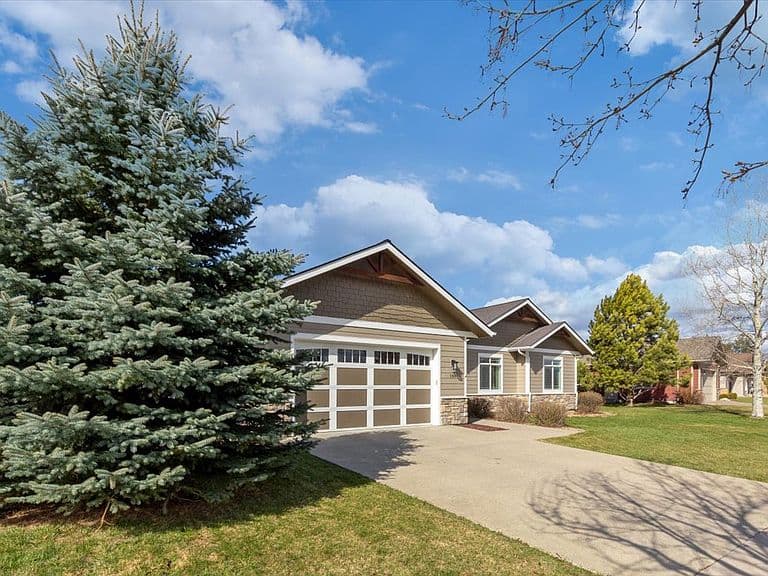 186 Lazy Creek Way photo 2