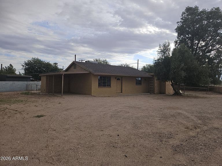 36840 W PAPAGO Drive photo 1
