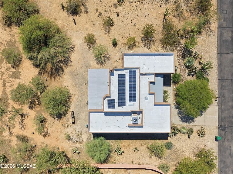 14157 E Wild Jesse Way photo 5