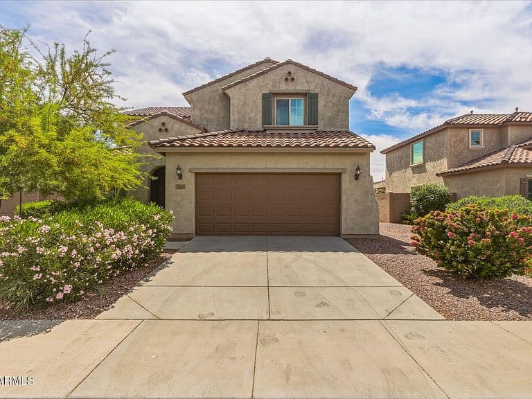 17543 W BUCKHORN Trail photo 3