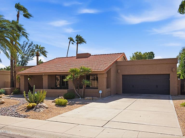 8401 E BELGIAN Trail photo 4