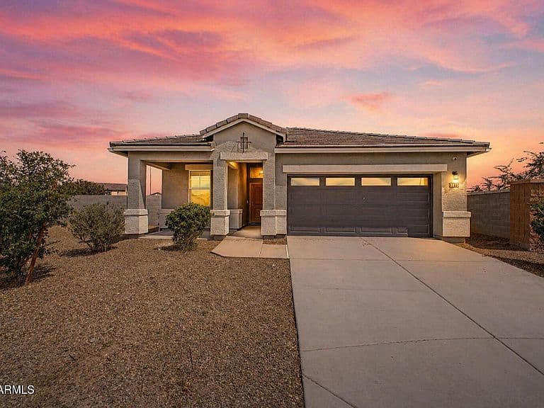3875 S 243RD Drive photo 2