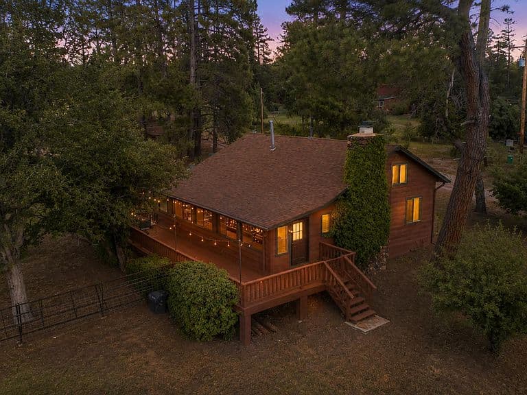 2119 S Penrod Ln photo 1
