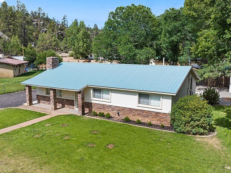 3392 Buckskin Canyon Rd photo 2