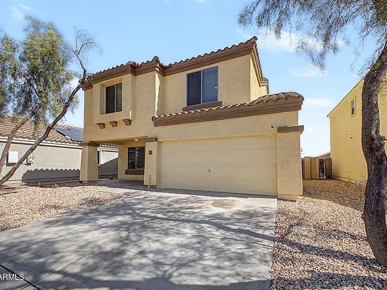 23691 W HIDALGO Avenue photo 2
