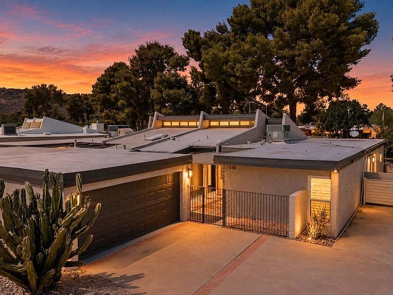 118 W TAM OSHANTER Drive photo 1