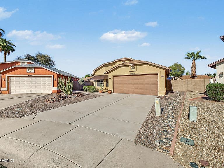 14964 W BOTTLE TREE Avenue photo 5