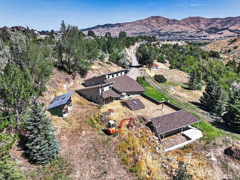 9615 Gibson Jack Rd photo 2