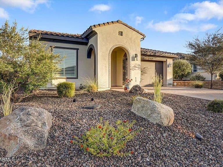 17953 E PARIA CANYON Drive photo 1