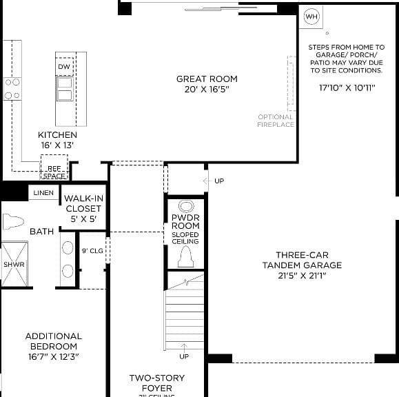 3676 W Marble St photo 5