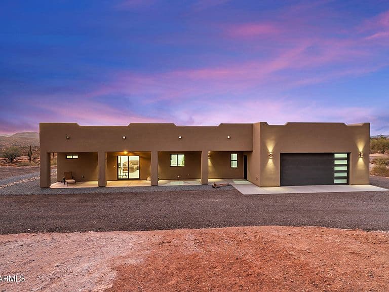 45589 N SAN DOMINGO PEAK Trail photo 3