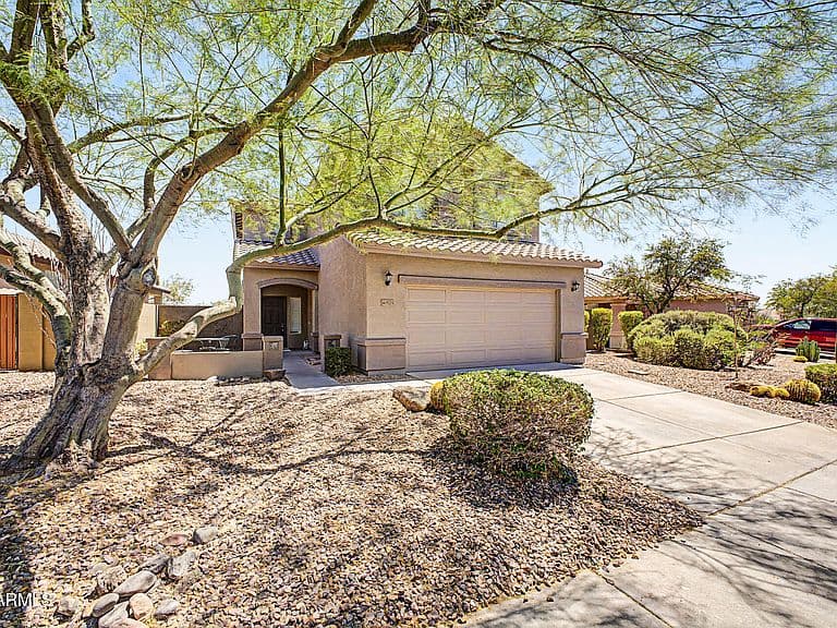 40525 N TERRITORY Trail photo 3