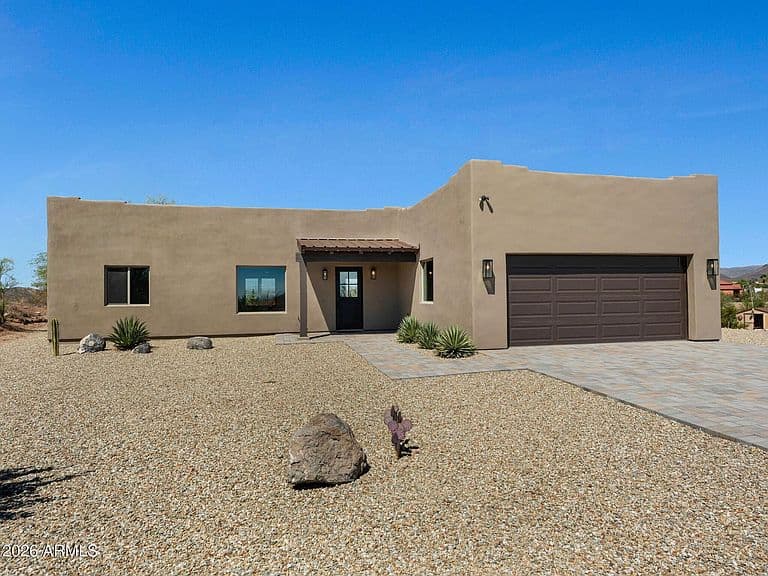 44635 SAN DOMINGO PEAK Trail photo 3