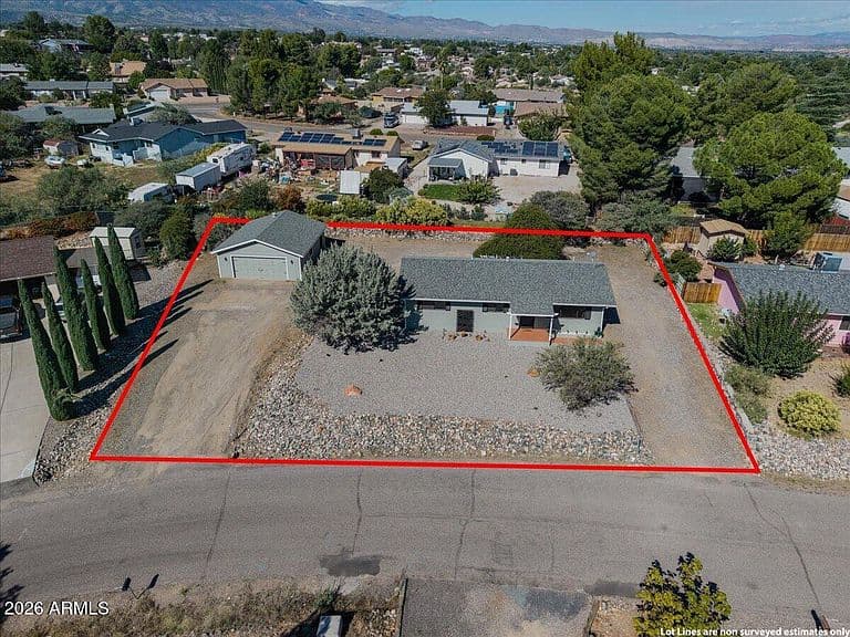 2432 S Rio Verde Drive photo 1