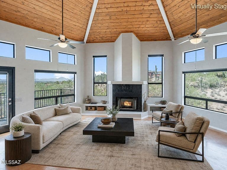 4701 N Nesting Ln photo 1