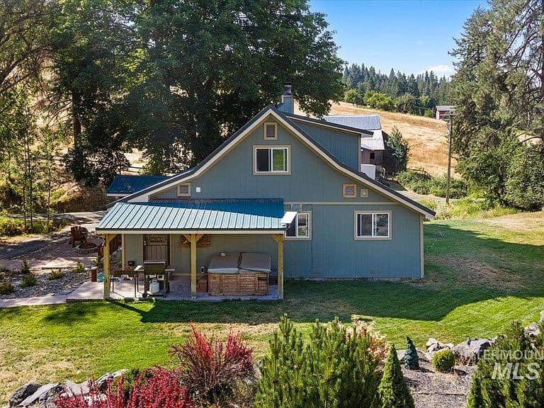 1034 Browns Ln photo 3