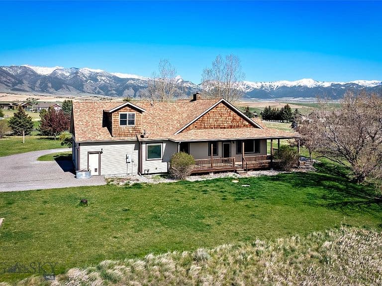 1117 Antelope Ridge Rd photo 5