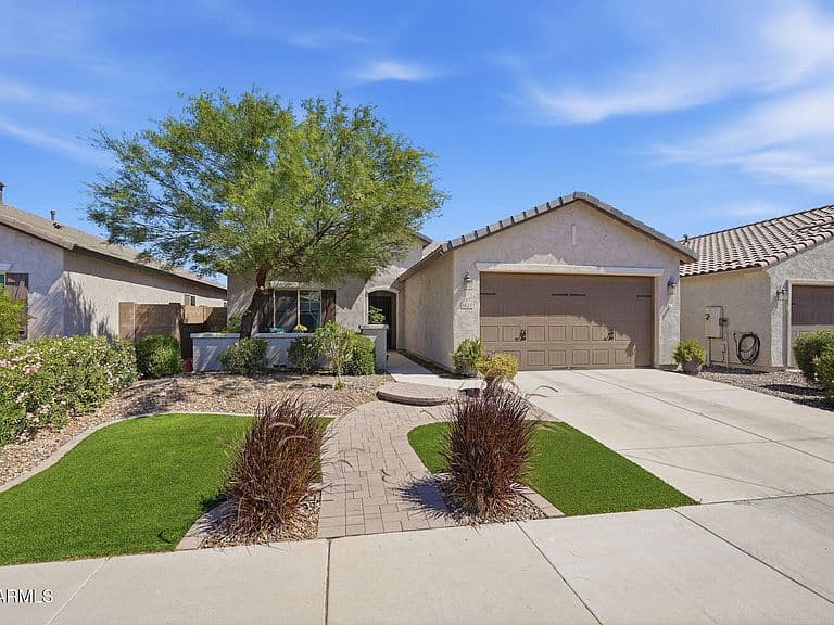 6624 W Sonoma Way photo 1