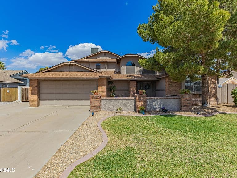 7366 W SIERRA Street photo 2