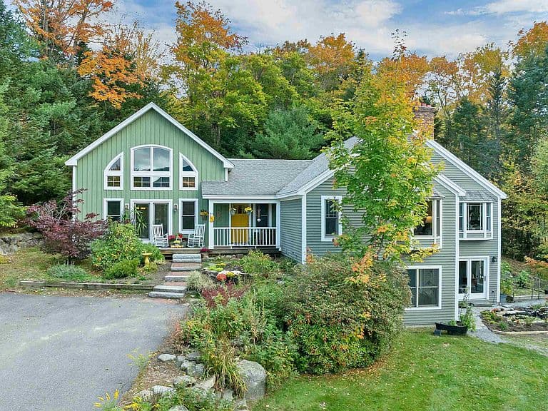 156 Boulder Path Road photo 1