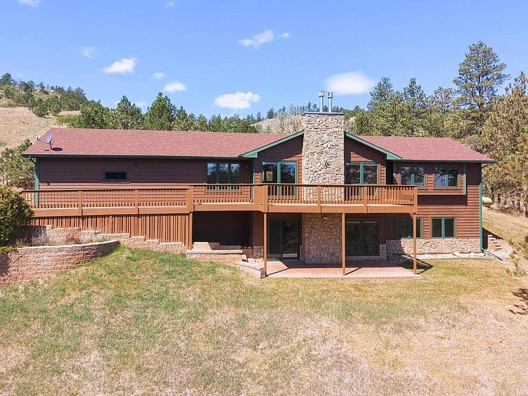 13959 Canyon Spur photo 1