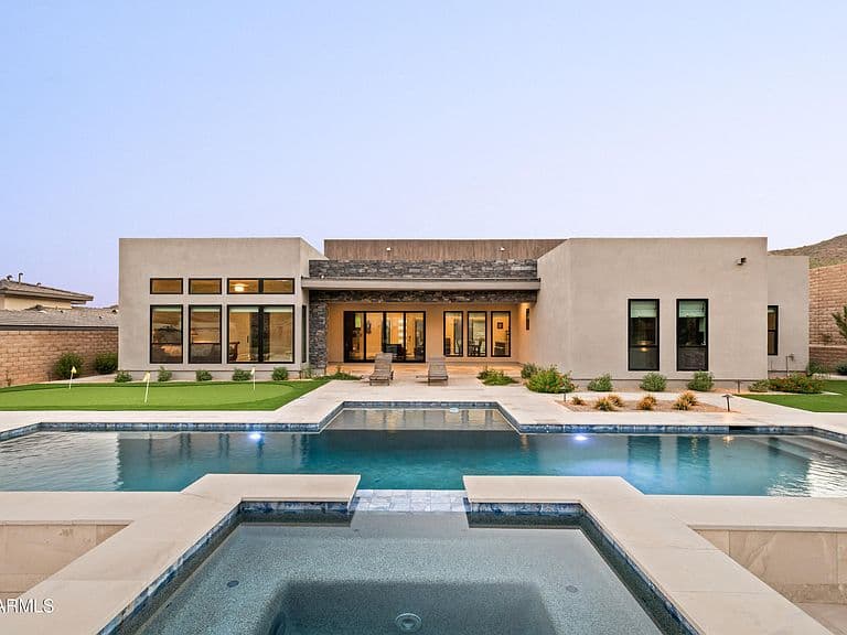 14102 E Sonora Crest Dr photo 1