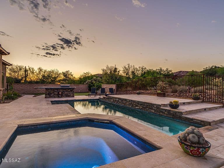 6096 W Sonoran Links Ln photo 1
