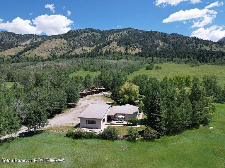 216 County Road 179 #S photo 1