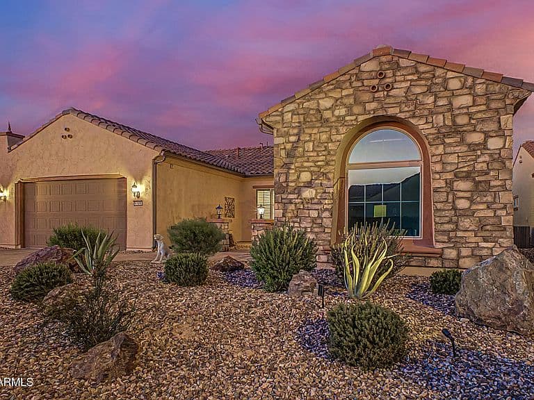 4519 N PRESIDENTIAL Drive photo 2
