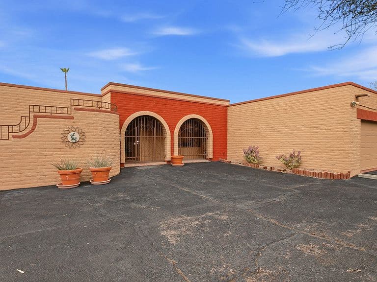 5830 E Territory Ave photo 4