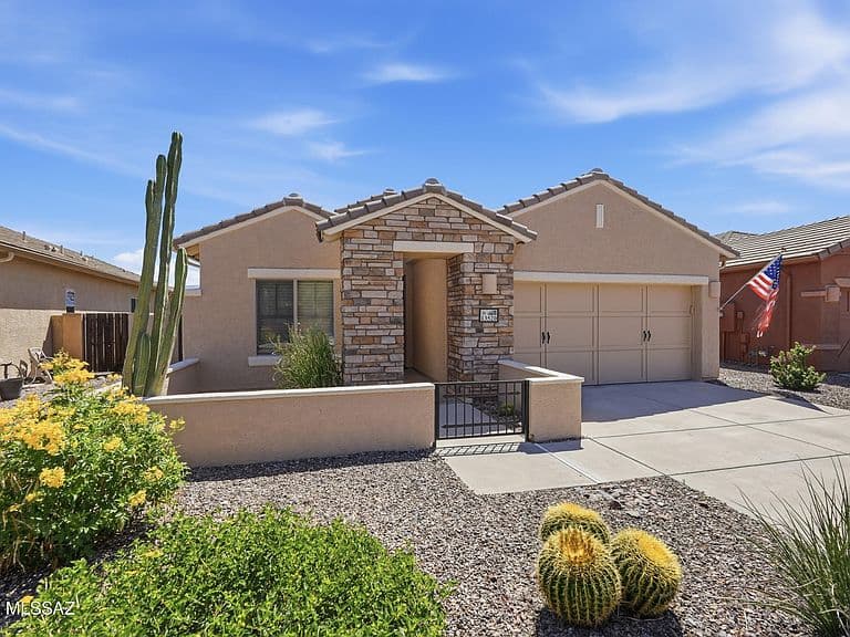 13520 N Atalaya Way photo 3