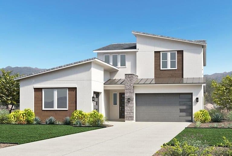 3642 W MARBLE Street photo 1