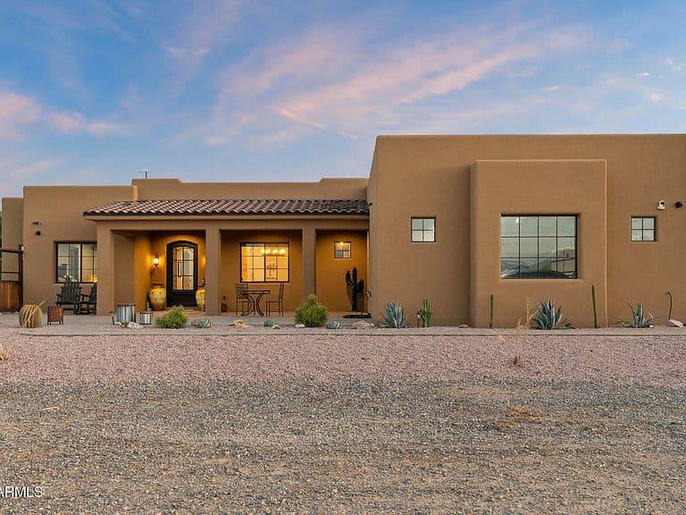 46629 W LURAY Road photo 3