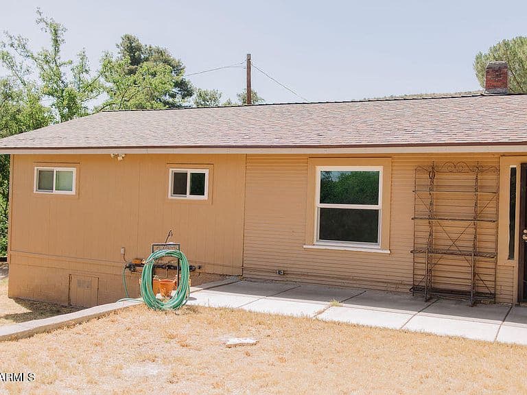 8578 S ICE HOUSE CANYON Road photo 4