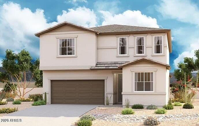 18621 E BIANCA Way photo 1