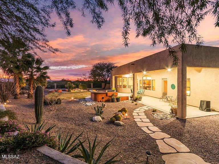 16708 S Palo Verde View Pl photo 1