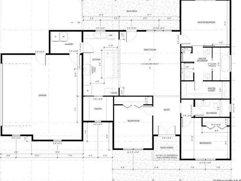 LOT 6 Wheatcrest Rd photo 5