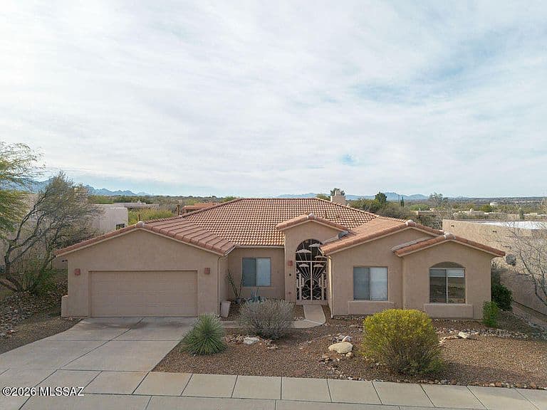 778 E Josephine Canyon Dr photo 2