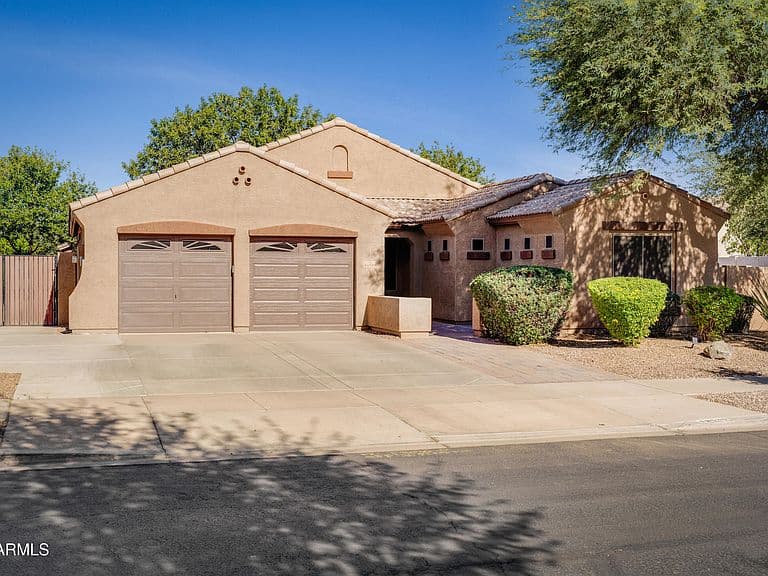 18536 E AUBREY GLEN Road photo 1