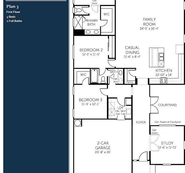 24095 W HACIENDA Avenue photo 3
