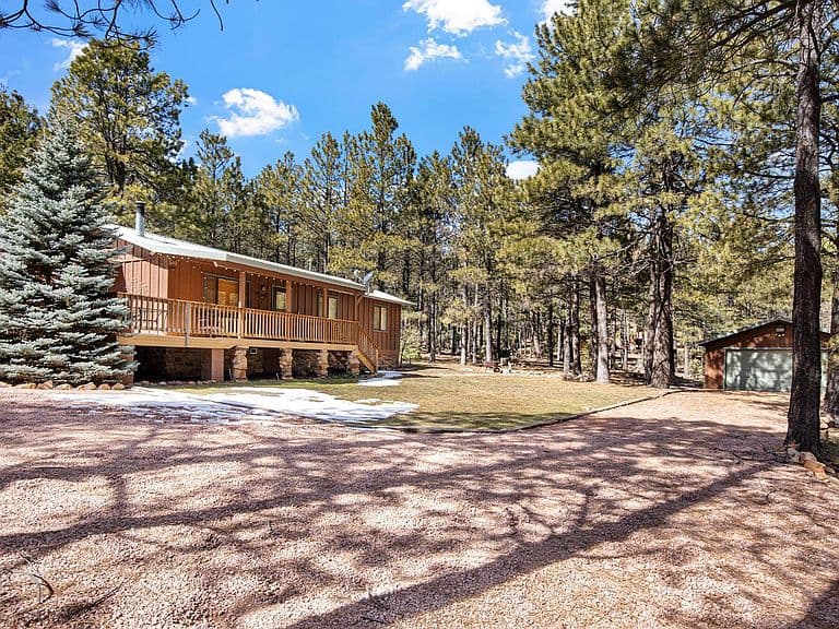 1777 S Forest Trl photo 4