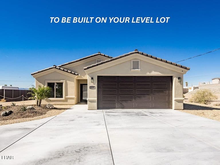 1691 Seabring On Your Lot photo 1