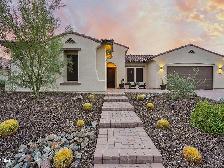 3448 W MORGAN IVY Lane photo 1