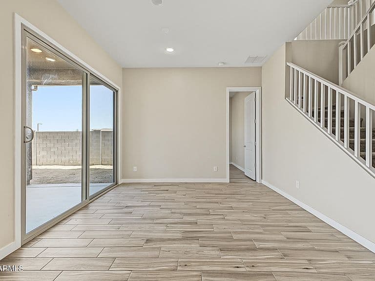 7352 E BLISSFUL BREEZE Lane photo 5