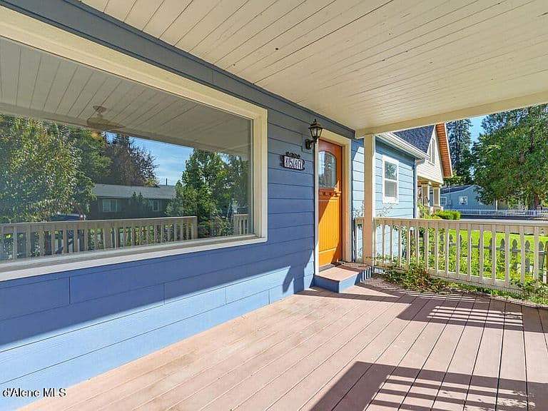 1517 E Coeur D Alene Ave photo 5