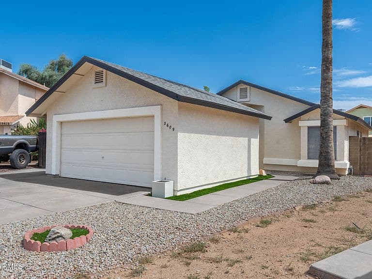 3609 W MARCO POLO Road photo 1