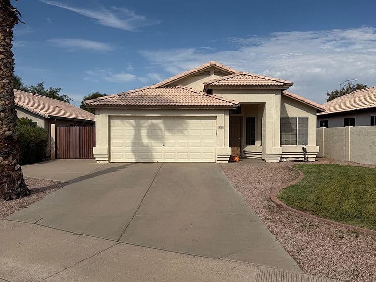 4751 E HOPI Circle photo 1